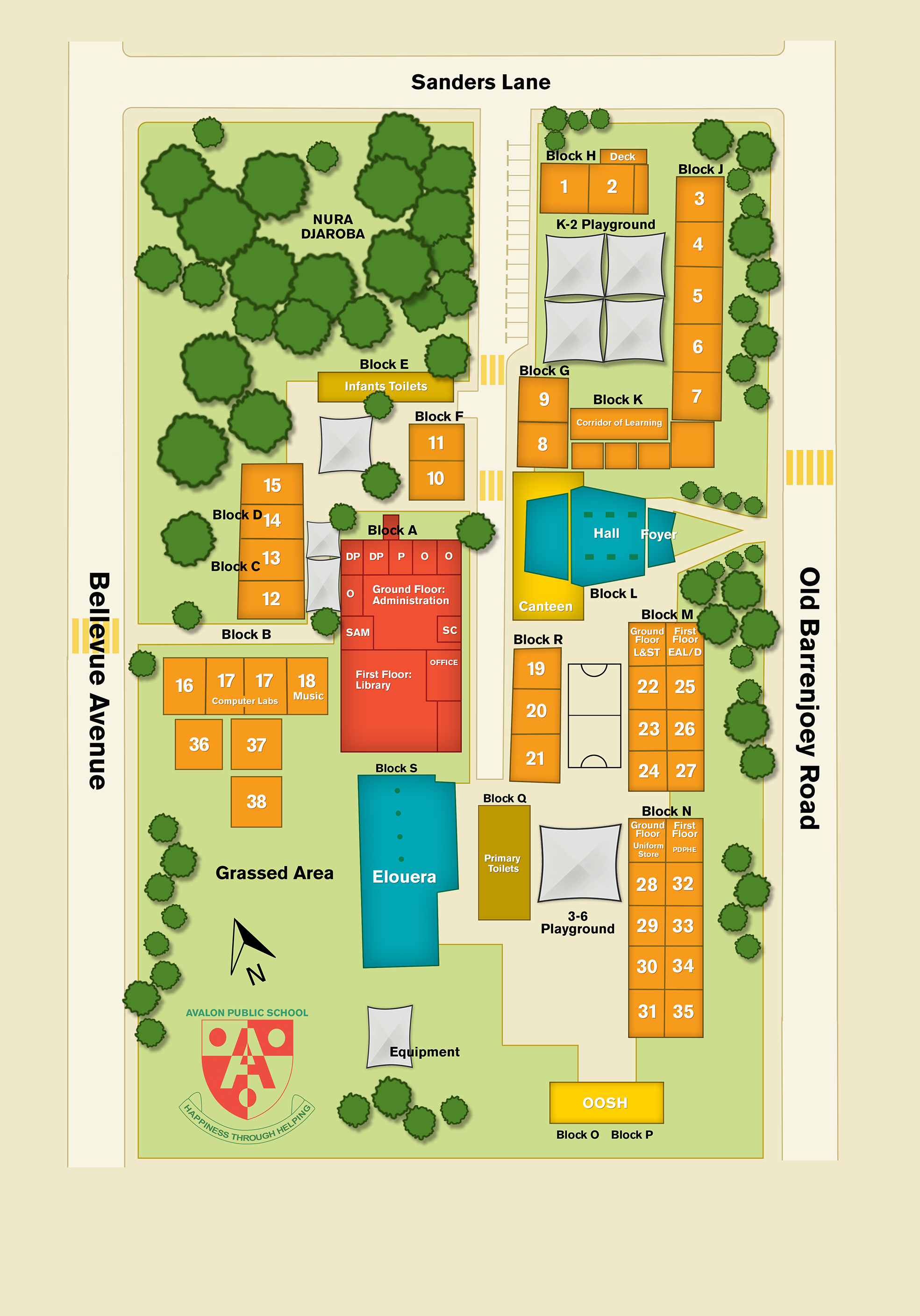 school-map-not-found